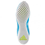 Adidas bokszcipő Speedex 16.1, fehér-kék