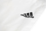 Adidas JU kimonó Contest Silver 650g, fehér