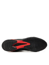 Adidas bokszcipő Speedex 23, fekete