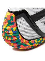 Adidas Speedex Ultra bokszcipő, fehér-színes