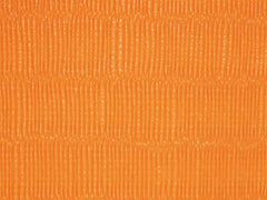 BSW judo tatami, narancssárga