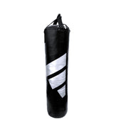 Adidas bokszzsák Nylon, fekete