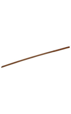 Dax gyakorló kard Bokken standard, vörös tölgy