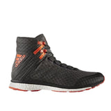 Adidas bokszcipő Speedex 16.1. Boost, fekete-piros