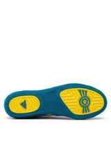 Adidas birkózó cipő Combat Speed.5, türkiz