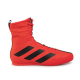Adidas bokszcipő HOG 3, piros