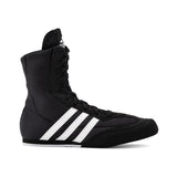 Adidas bokszcipő HOG.2, fekete-fehér