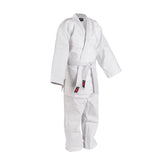 Katsudo judo kimonó Randori 550g, fehér
