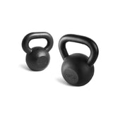 Katsudo kettlebell Belltor, fekete