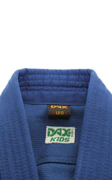 Dax gyermek JU kimonó Kids 450g, kék