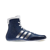 Adidas bokszcipő KO Legend 16.2, sötétkék