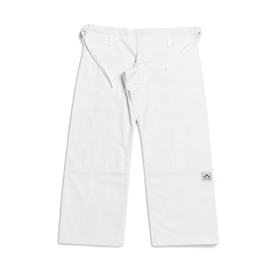 Katsudo judo nadrág Jinoku 550g, fehér