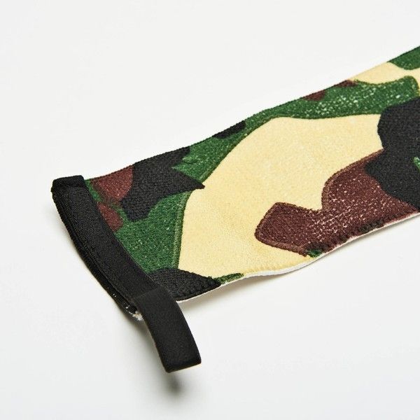 Leone csuklóbandázs, camo