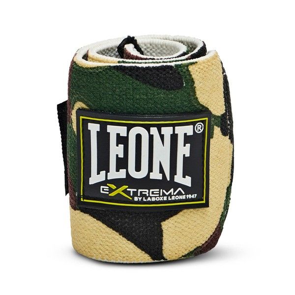 Leone csuklóbandázs, camo