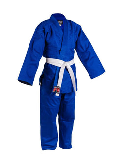 Katsudo judo kimonó Randori 550g, kék