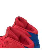 Asics birkózócipő Matflex 6 GS, piros