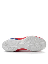 Asics birkózócipő Matflex 6 GS, piros