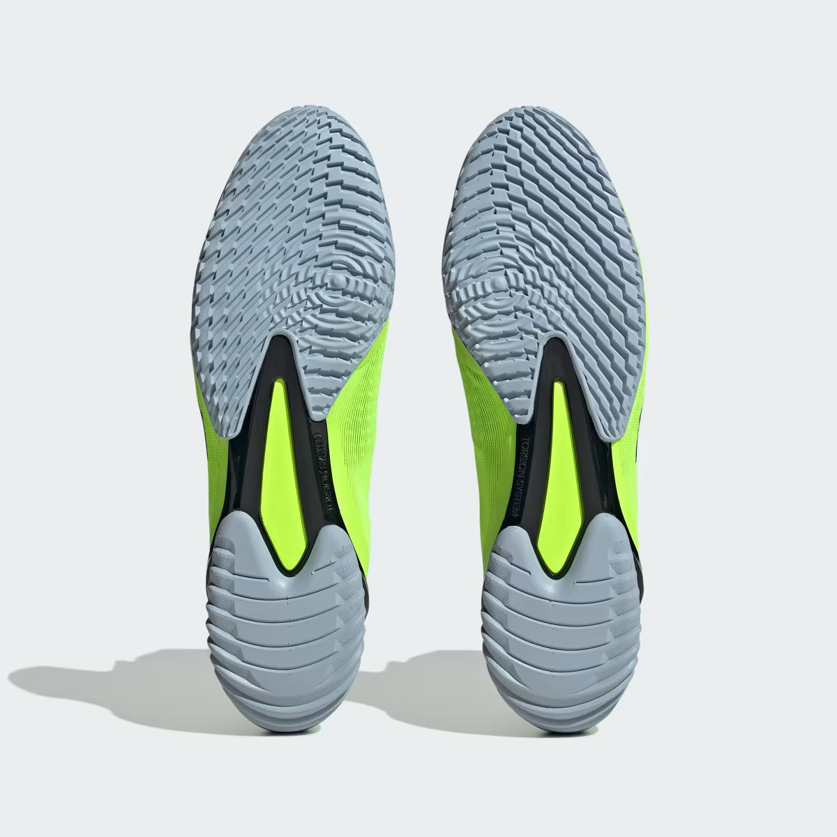 Adidas bokszcipő Speedex Ultra, neon-zöld