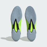 Adidas bokszcipő Speedex Ultra, neon-zöld