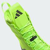 Adidas bokszcipő Speedex Ultra, neon-zöld