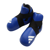 Adidas kickbox papucs SPEED Super Safety, kék