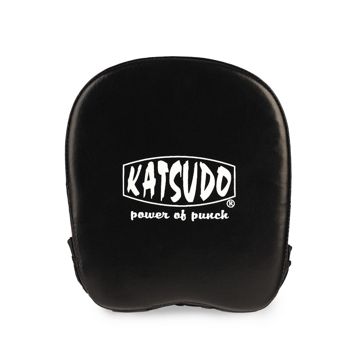 Katsudo bőr pontkesztyűk Apple, fekete