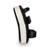 Katsudo arm makiwara Curve, fekete