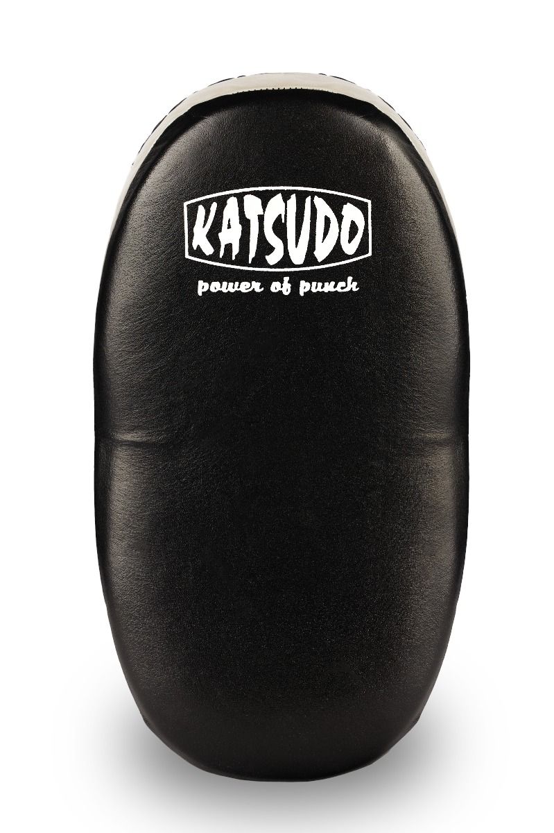 Katsudo arm makiwara Curve, fekete