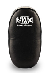 Katsudo arm makiwara Curve, fekete