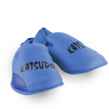 Katsudo lábfejvédő Light, kék