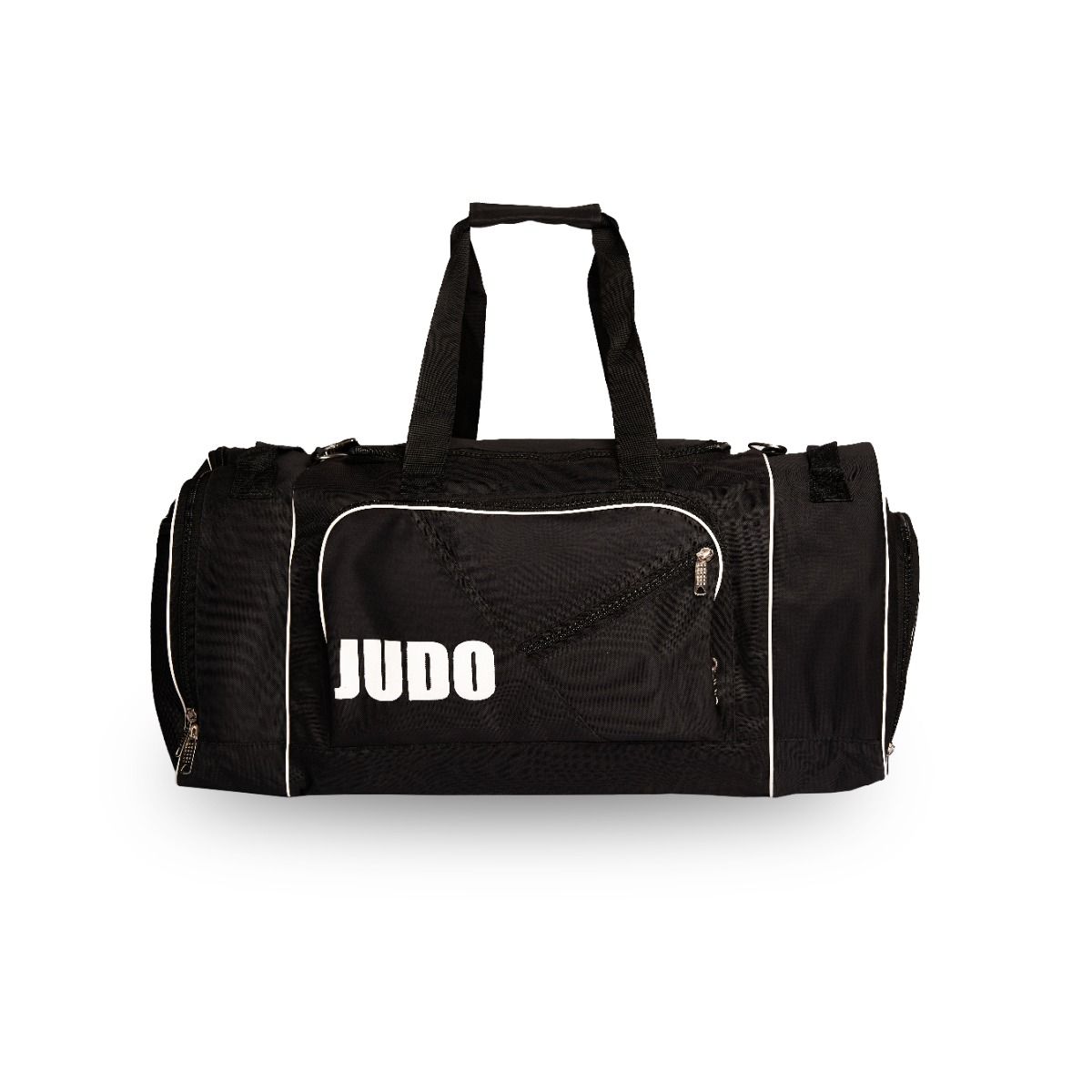 Katsudo judo táska Giroha, fekete