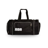 Katsudo judo táska Giroha, fekete