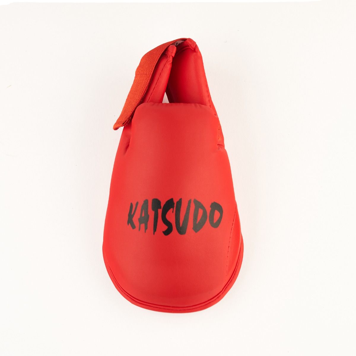Katsudo lábfejvédő Light, piros