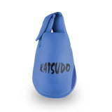 Katsudo lábfejvédő Light, kék