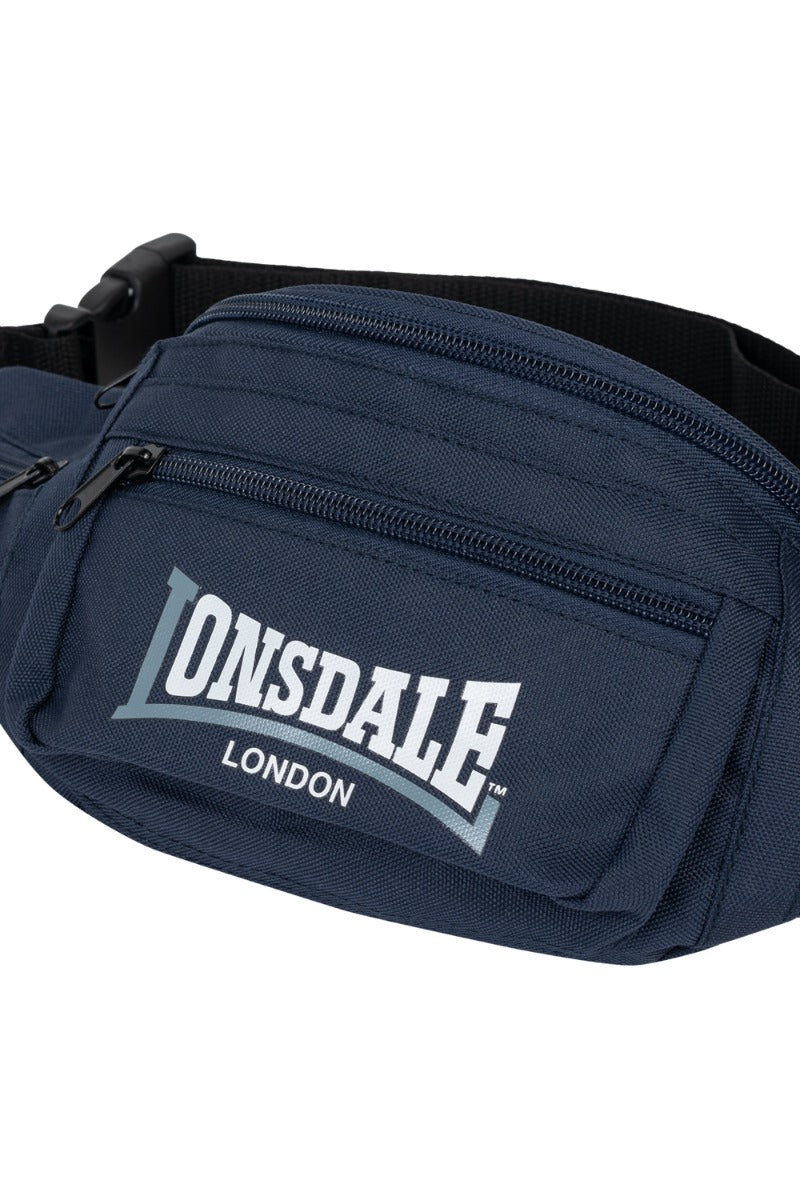 Lonsdale övtáska, navy