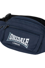 Lonsdale övtáska, navy