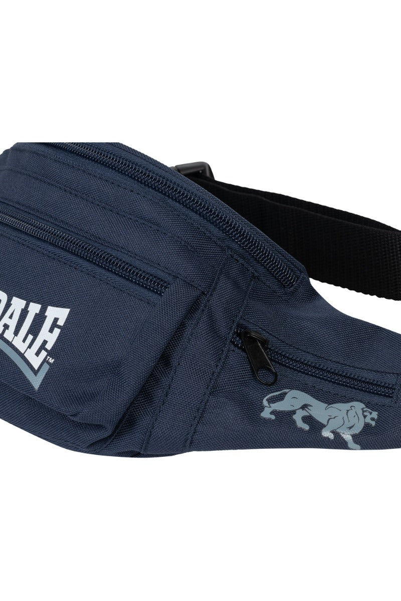 Lonsdale övtáska, navy