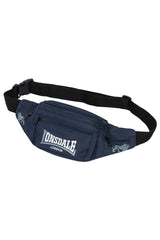 Lonsdale övtáska, navy