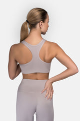 Lonsdale sportmelltartó Wardour, szürke