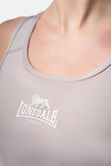 Lonsdale sportmelltartó Wardour, szürke