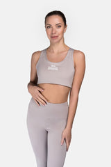 Lonsdale sportmelltartó Wardour, szürke
