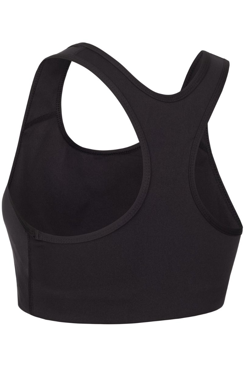 Lonsdale sportmelltartó Wardour, fekete