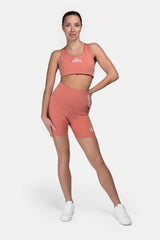 Lonsdale sportmelltartó Wardour, terrakotta