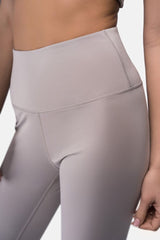 Lonsdale női Semley leggings, szürke-fehér