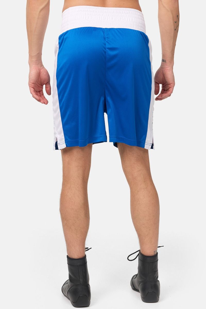 Lonsdale boksz rövidnadrág, kék