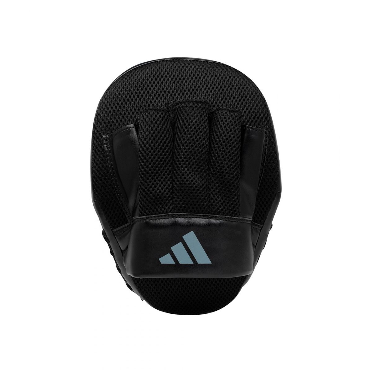Adidas bokszkesztyű Speed Focus, fekete.