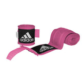 Adidas elasztikus bandázs, rózsaszín