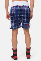Lonsdale Spaxton boksz nadrág, kék