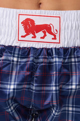 Lonsdale Spaxton boksz nadrág, kék