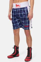 Lonsdale Spaxton boksz nadrág, kék
